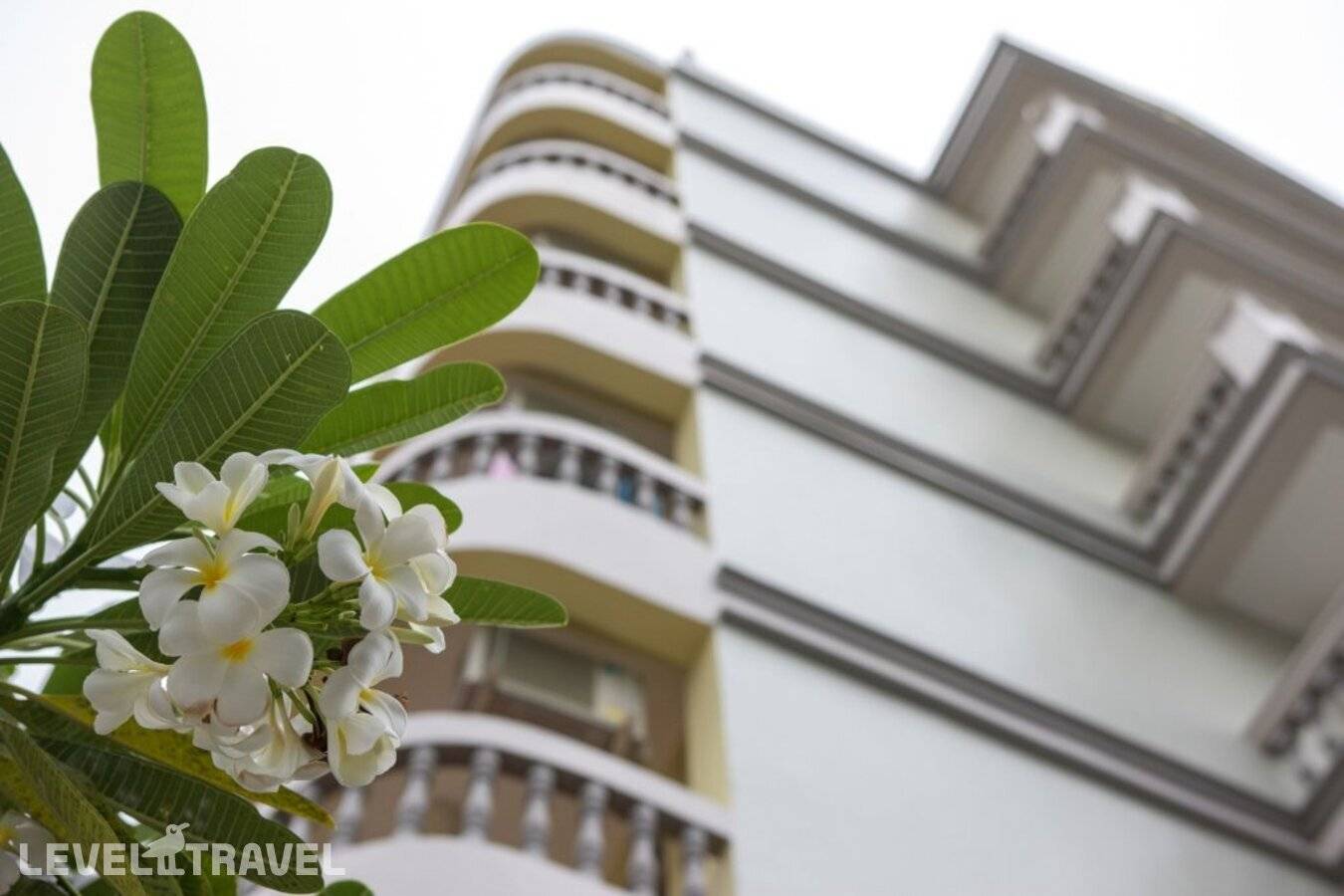 фотографии отеля JR Mansion в Таиланд(Бангкок) - фото №34