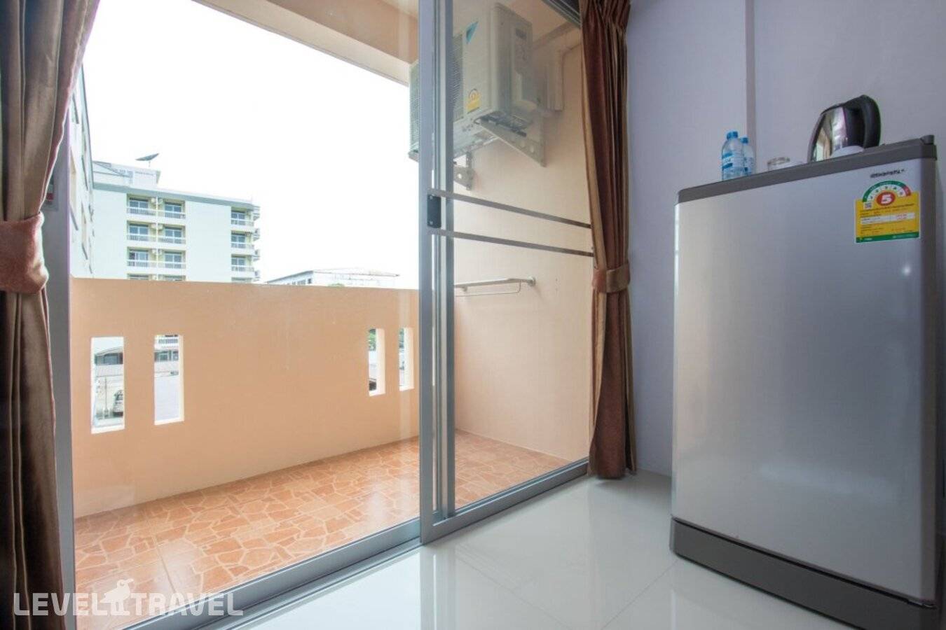 фотографии отеля JR Mansion в Таиланд(Бангкок) - фото №33