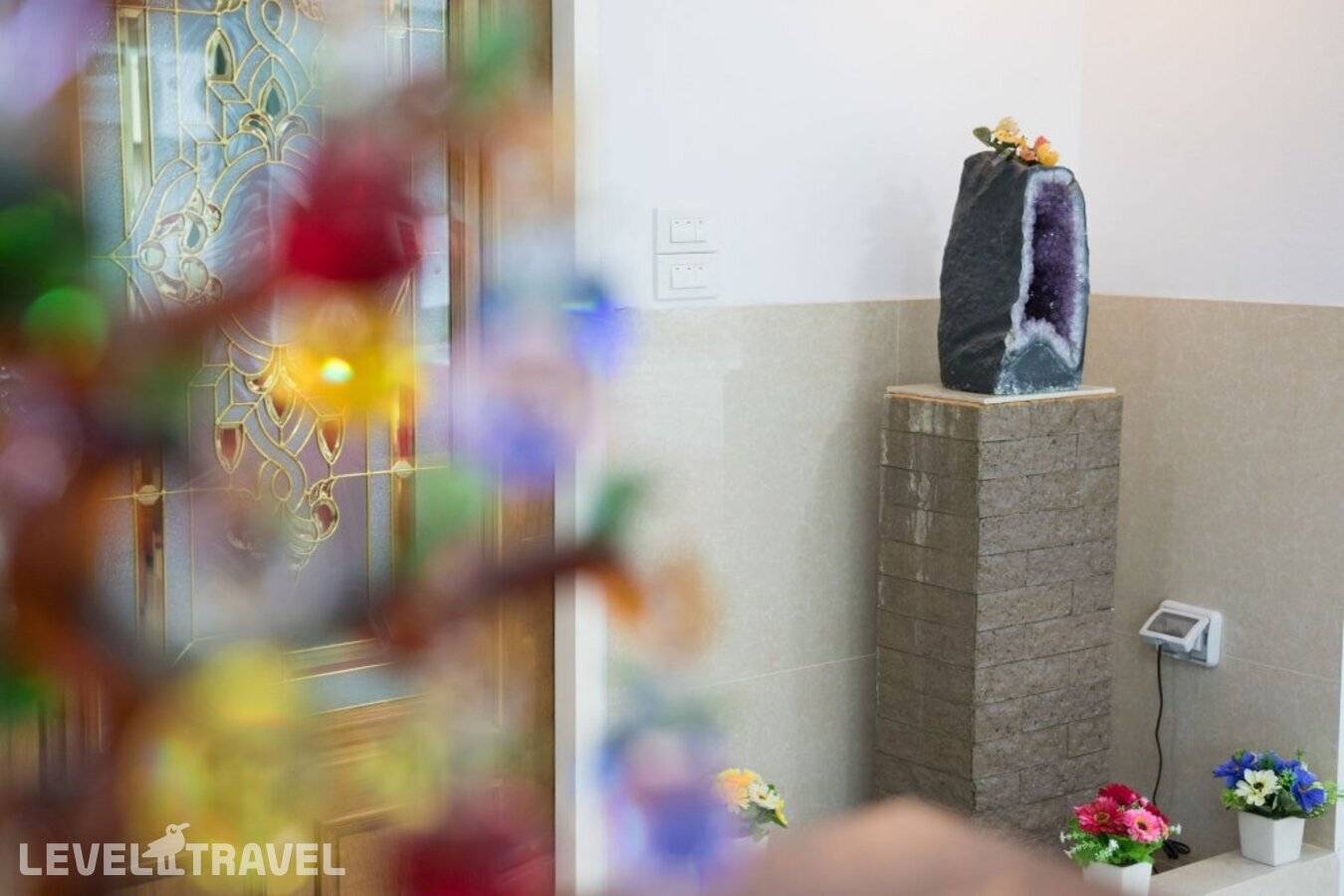 фотографии отеля JR Mansion в Таиланд(Бангкок) - фото №16