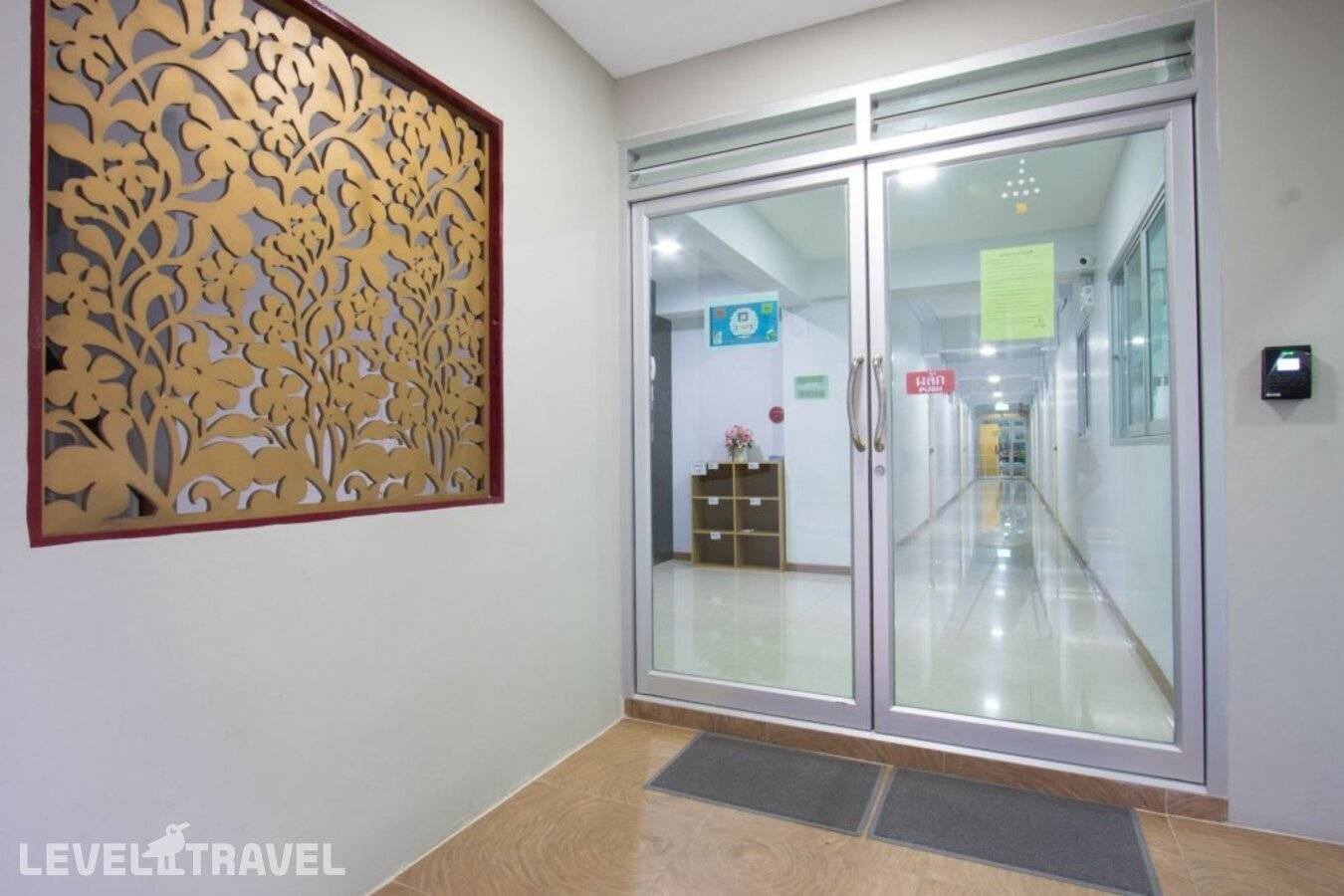 фотографии отеля JR Mansion в Таиланд(Бангкок) - фото №25