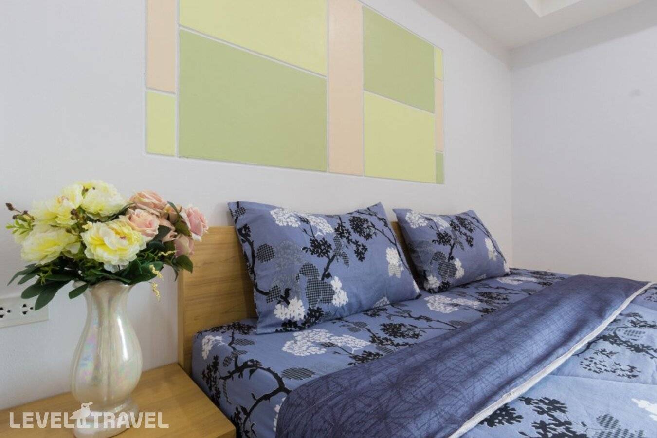 фотографии отеля JR Mansion в Таиланд(Бангкок) - фото №23