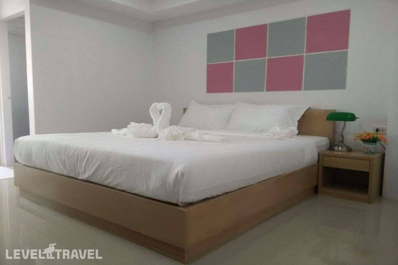 фотографии отеля JR Mansion в Таиланд(Бангкок) - фото №35