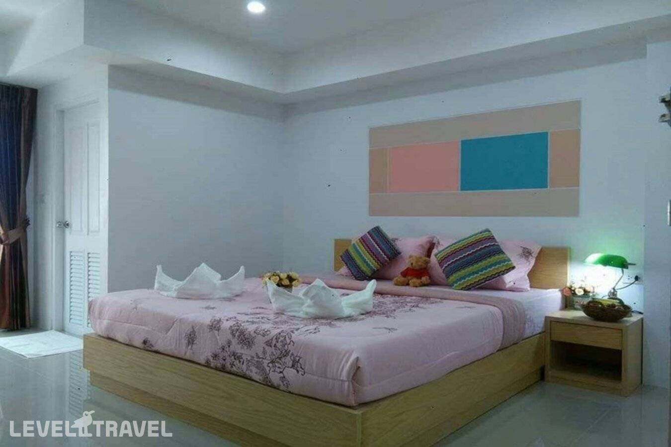 фотографии отеля JR Mansion в Таиланд(Бангкок) - фото №22