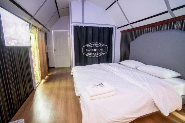 Kurina Hotel