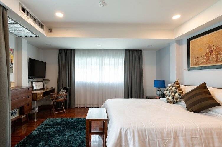 Maneeya Park Residence