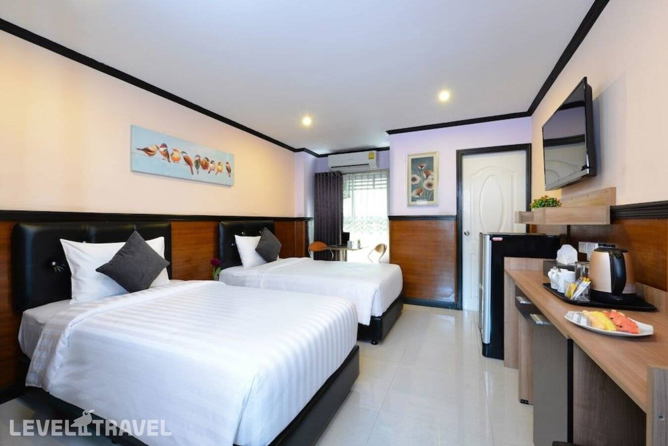 фотографии отеля Media Hotel & Residence в Таиланд(Бангкок) - фото №21