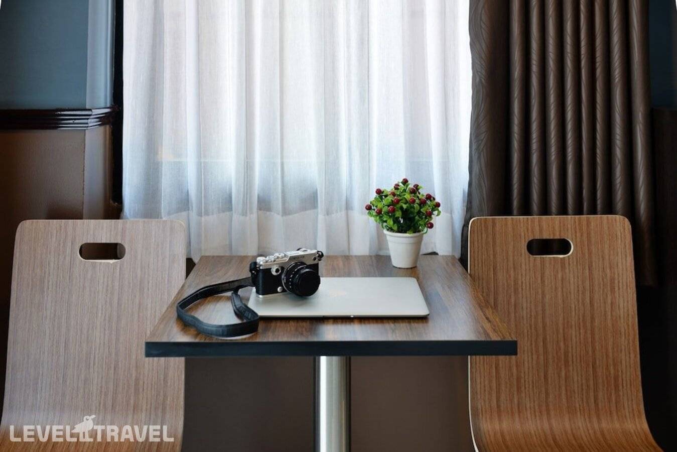 фотографии отеля Media Hotel & Residence в Таиланд(Бангкок) - фото №23