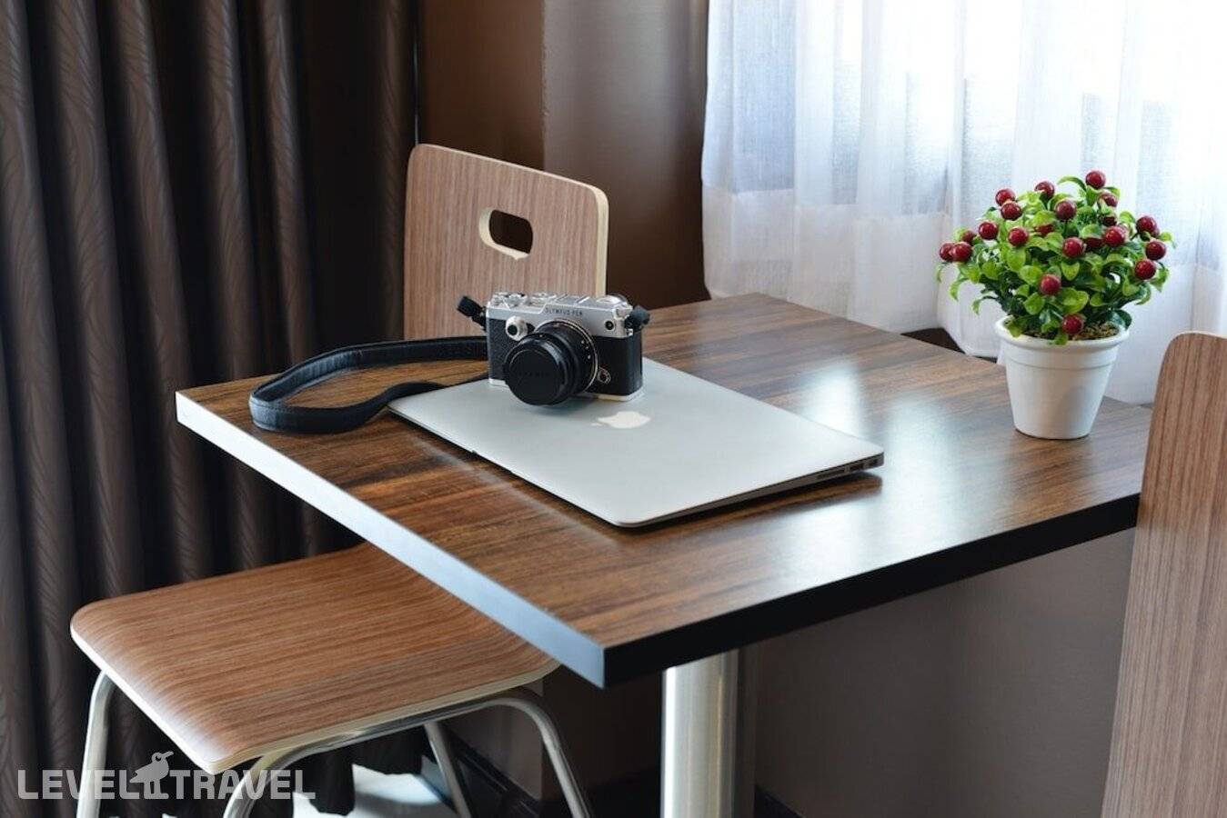 фотографии отеля Media Hotel & Residence в Таиланд(Бангкок) - фото №16