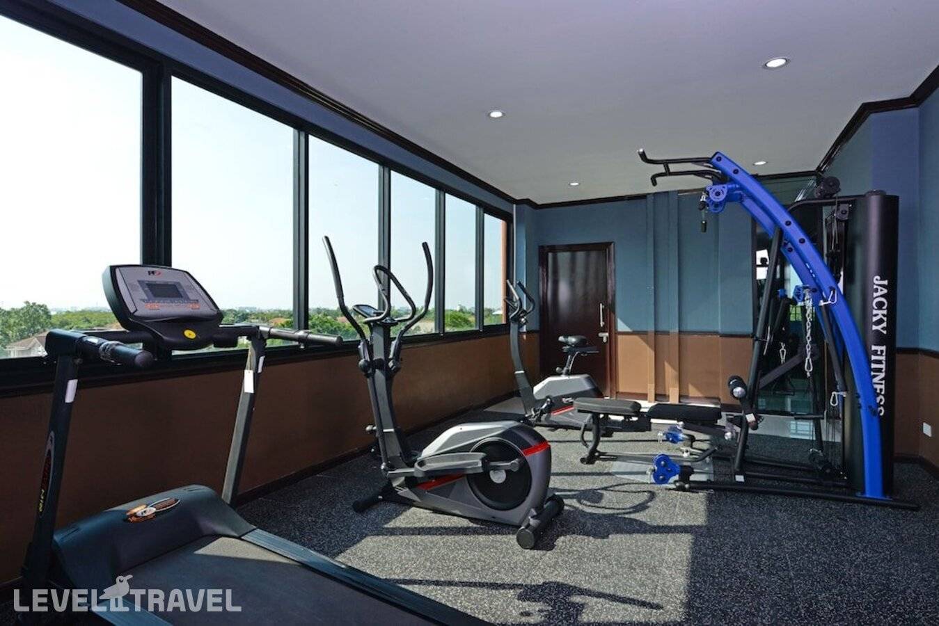 фотографии отеля Media Hotel & Residence в Таиланд(Бангкок) - фото №25