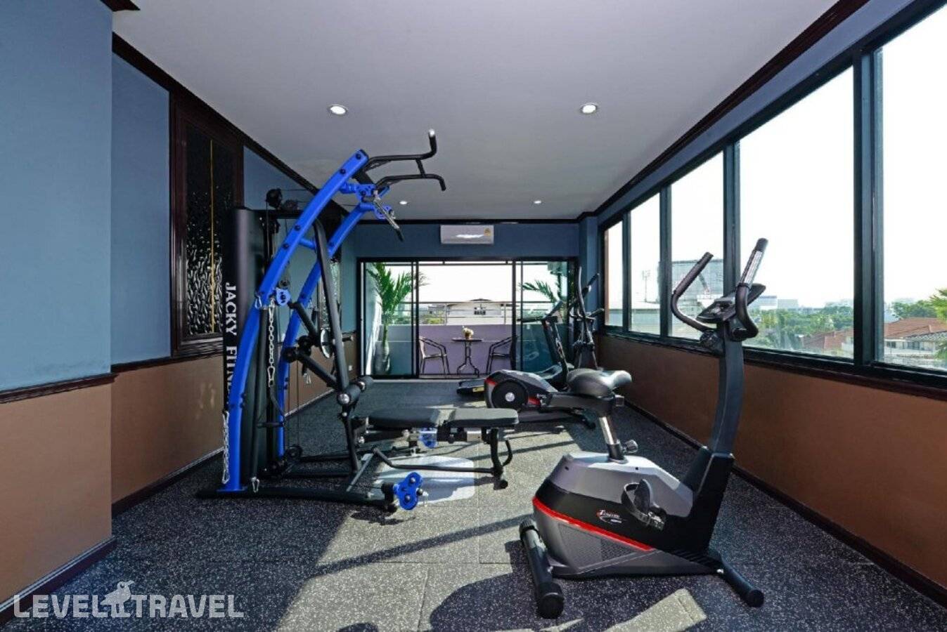 фотографии отеля Media Hotel & Residence в Таиланд(Бангкок) - фото №32