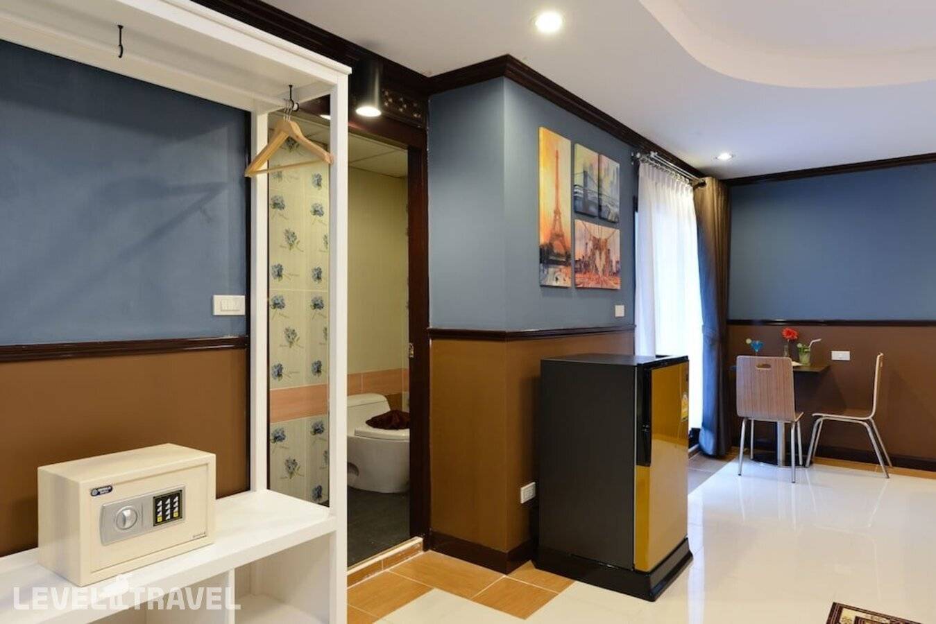 фотографии отеля Media Hotel & Residence в Таиланд(Бангкок) - фото №7