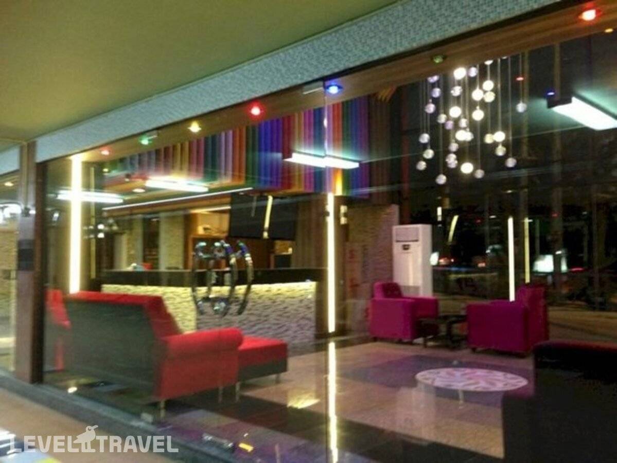 фотографии отеля Media Hotel & Residence в Таиланд(Бангкок) - фото №49