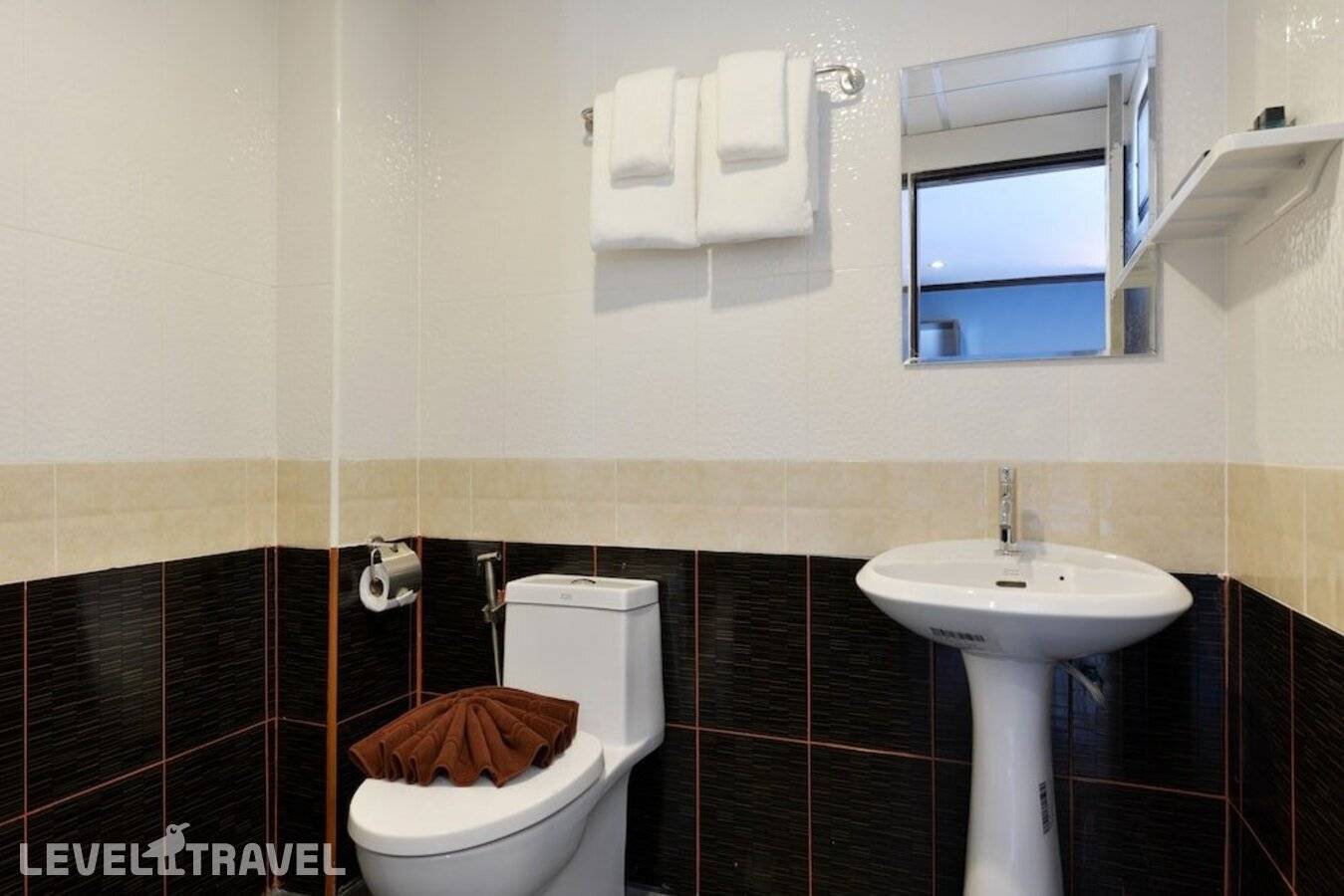 фотографии отеля Media Hotel & Residence в Таиланд(Бангкок) - фото №38