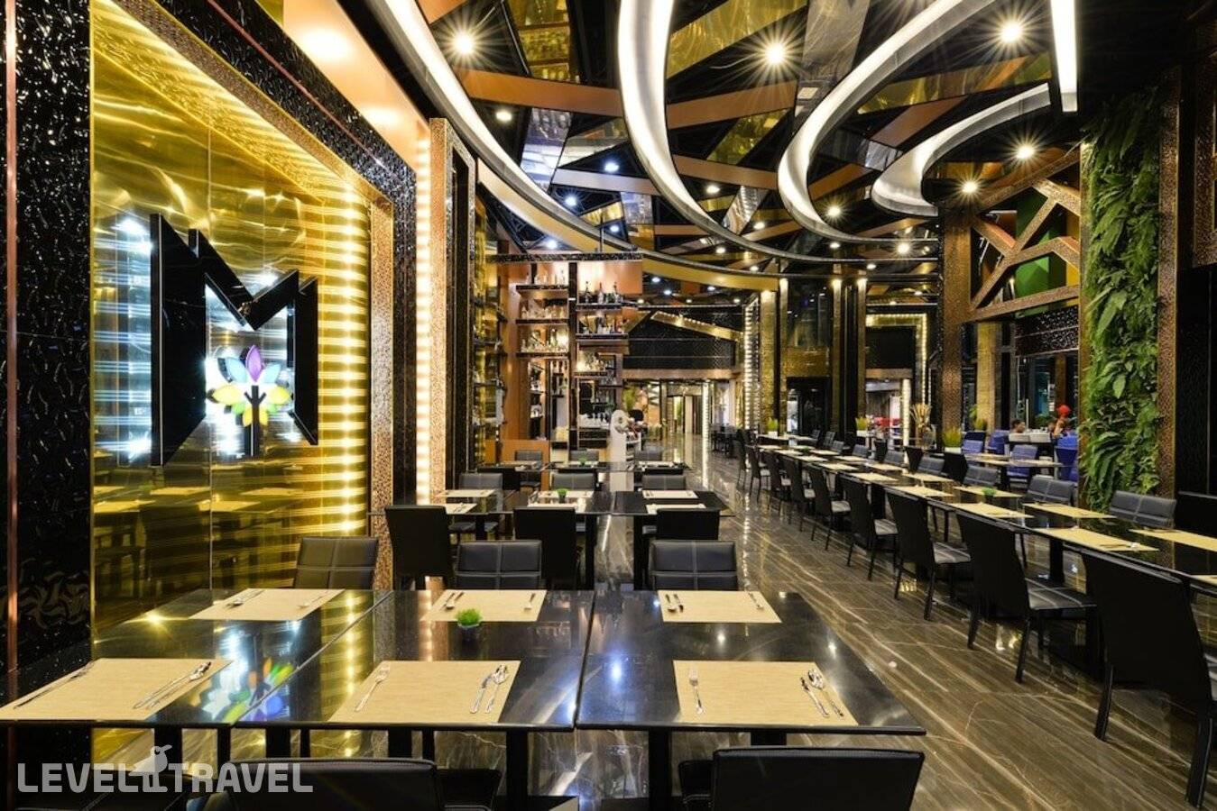 фотографии отеля Media Hotel & Residence в Таиланд(Бангкок) - фото №11