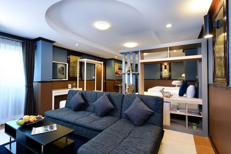 Media Hotel & Residence