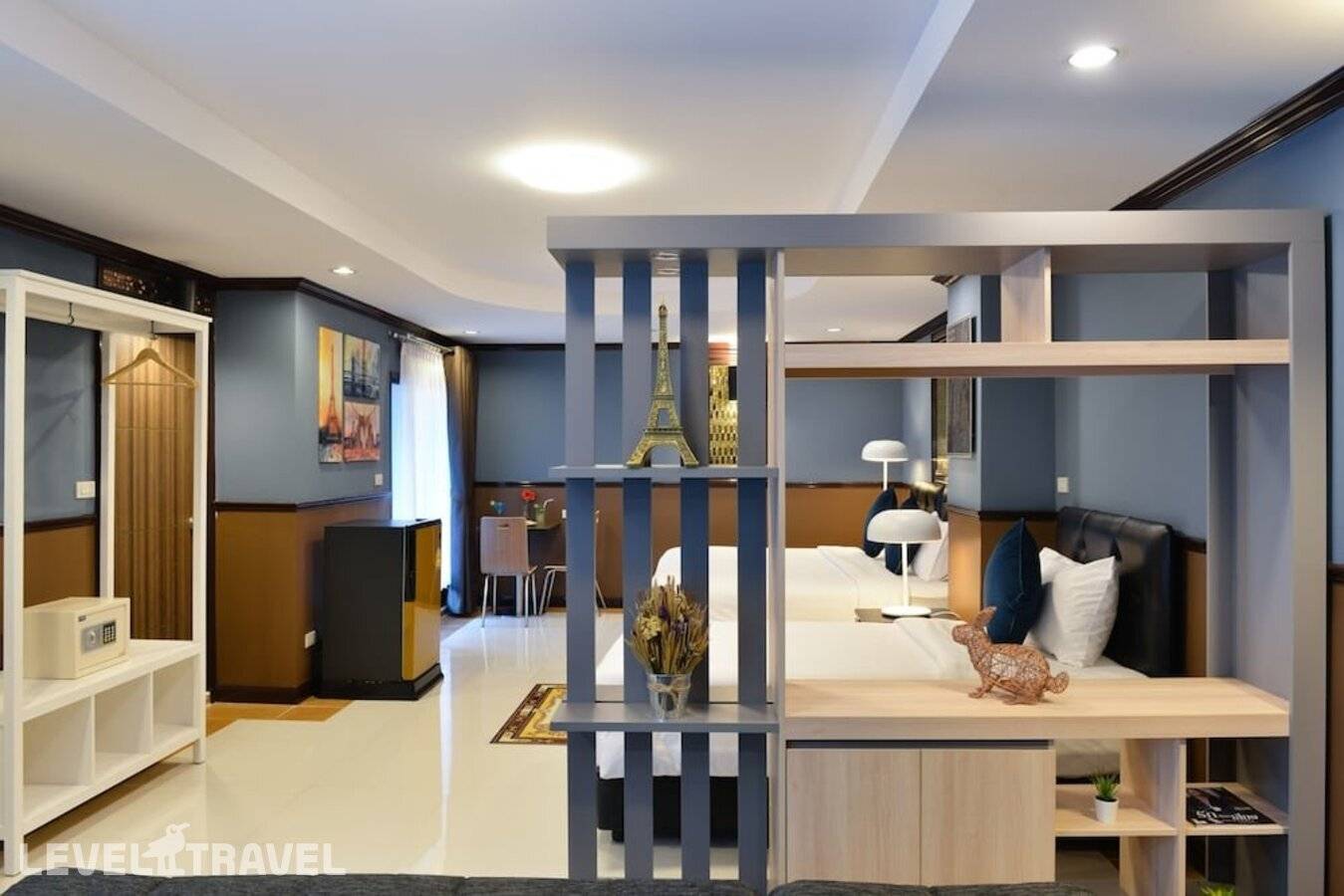 фотографии отеля Media Hotel & Residence в Таиланд(Бангкок) - фото №2