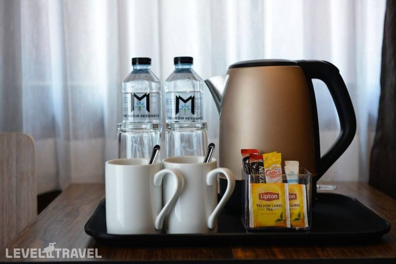 фотографии отеля Media Hotel & Residence в Таиланд(Бангкок) - фото №20