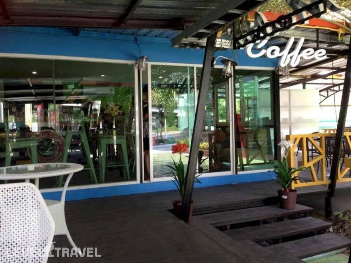 фотографии отеля Media Hotel & Residence в Таиланд(Бангкок) - фото №12