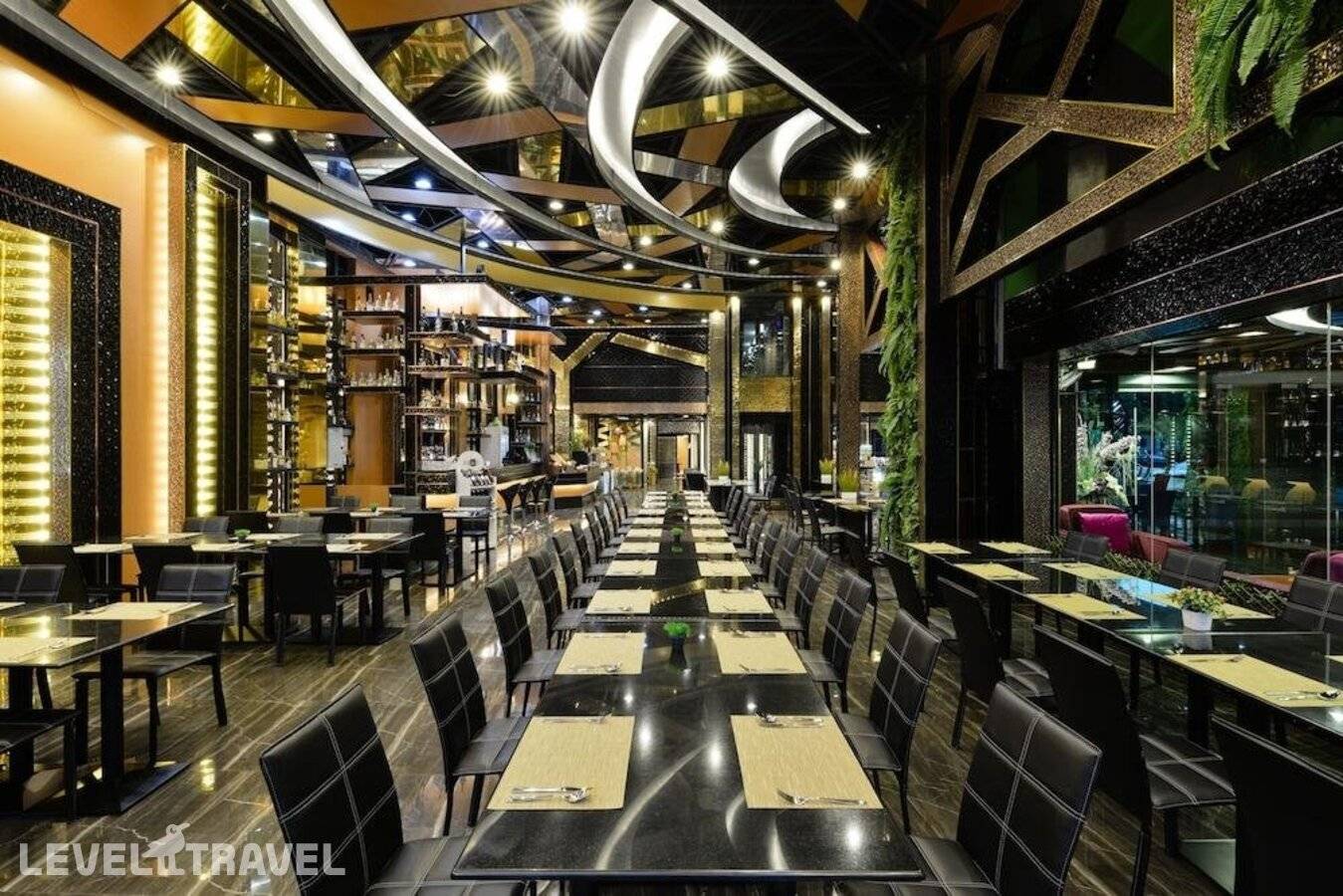 фотографии отеля Media Hotel & Residence в Таиланд(Бангкок) - фото №34