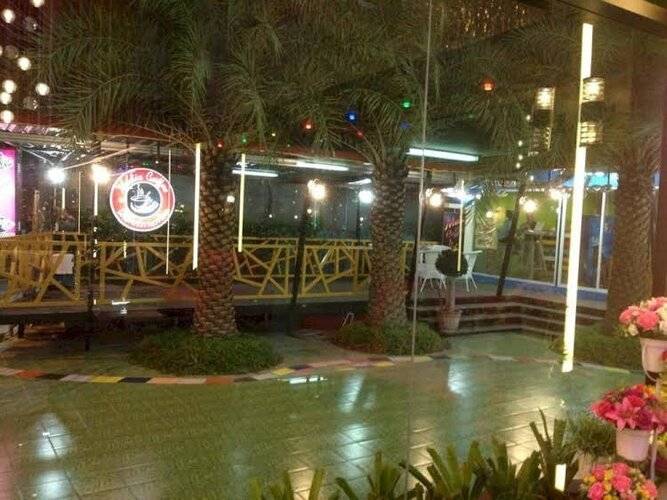 Media Hotel & Residence