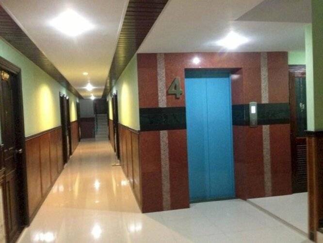 Media Hotel & Residence