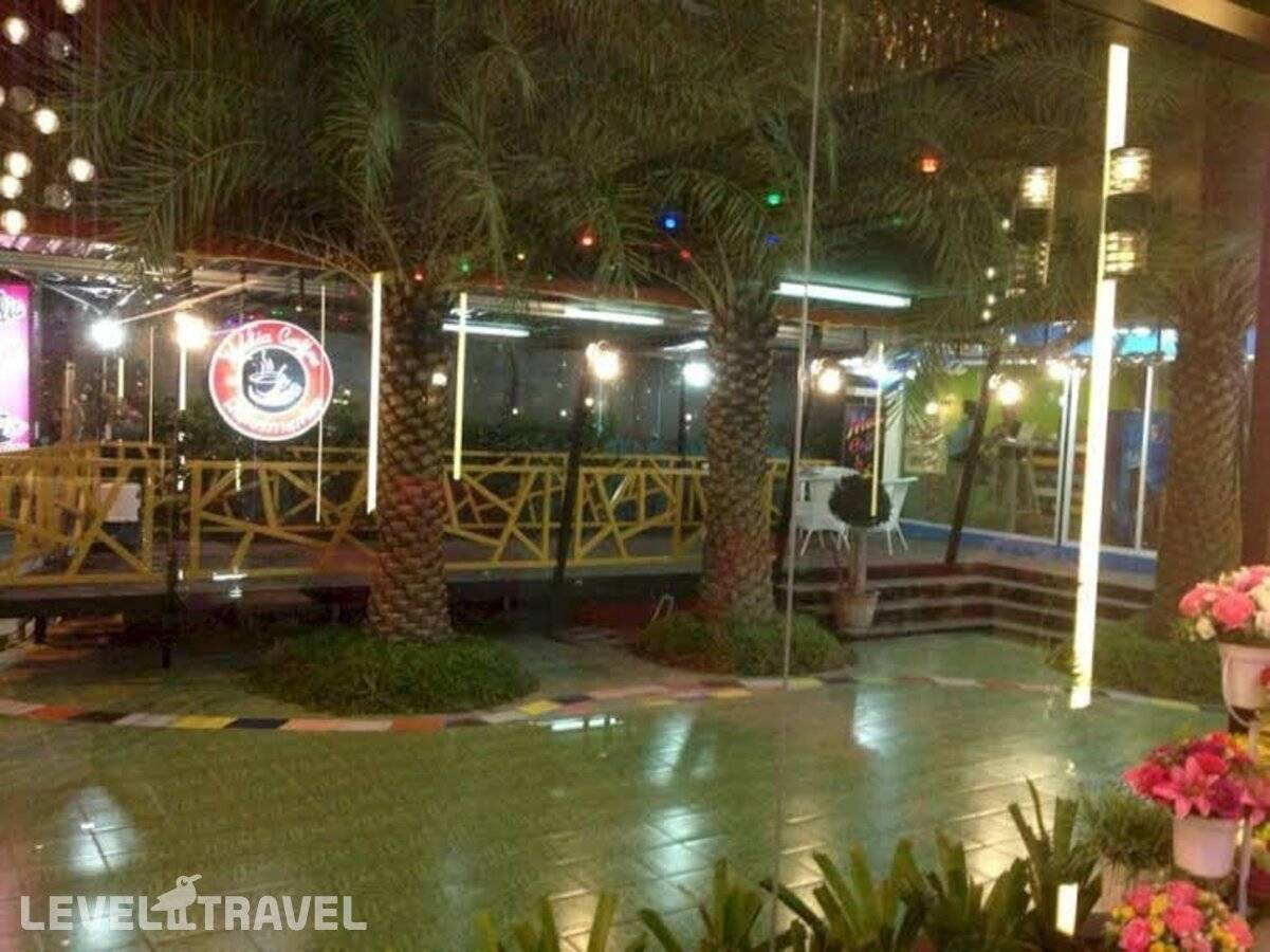 фотографии отеля Media Hotel & Residence в Таиланд(Бангкок) - фото №26