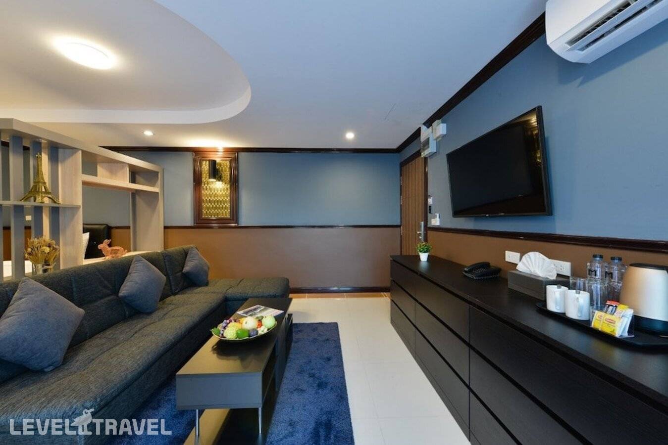 фотографии отеля Media Hotel & Residence в Таиланд(Бангкок) - фото №24