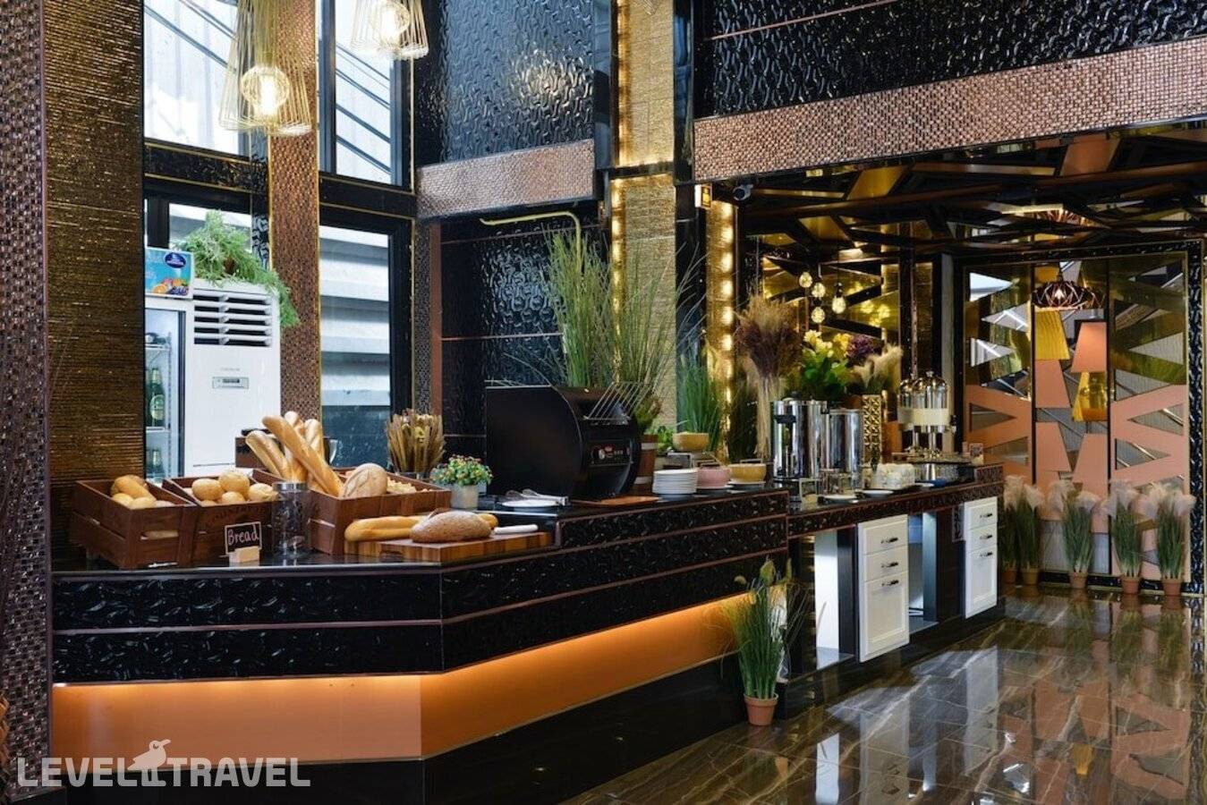 фотографии отеля Media Hotel & Residence в Таиланд(Бангкок) - фото №35