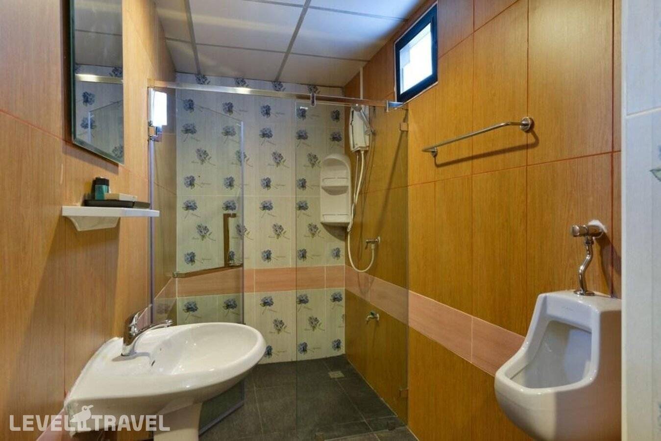 фотографии отеля Media Hotel & Residence в Таиланд(Бангкок) - фото №31