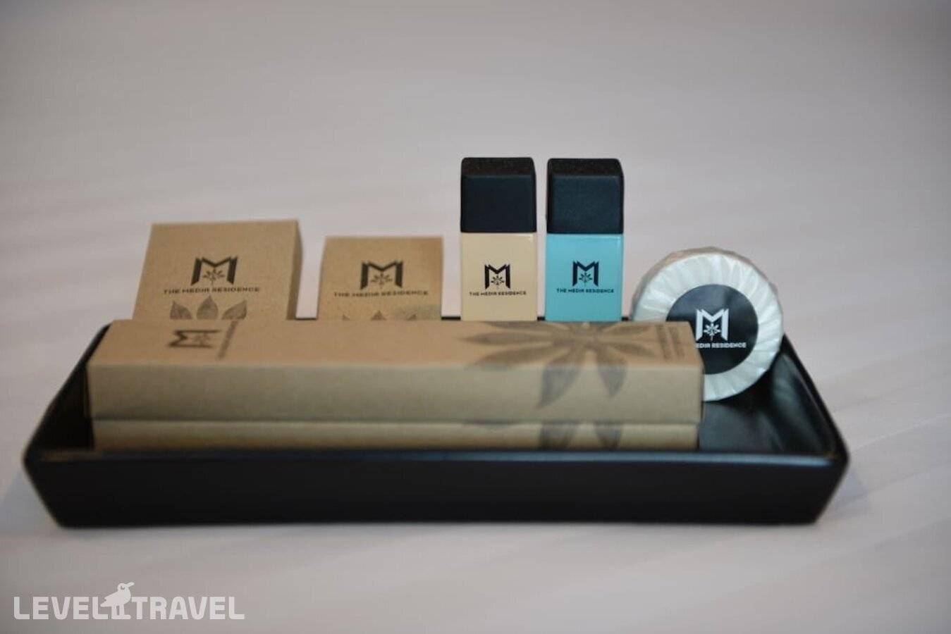 фотографии отеля Media Hotel & Residence в Таиланд(Бангкок) - фото №28