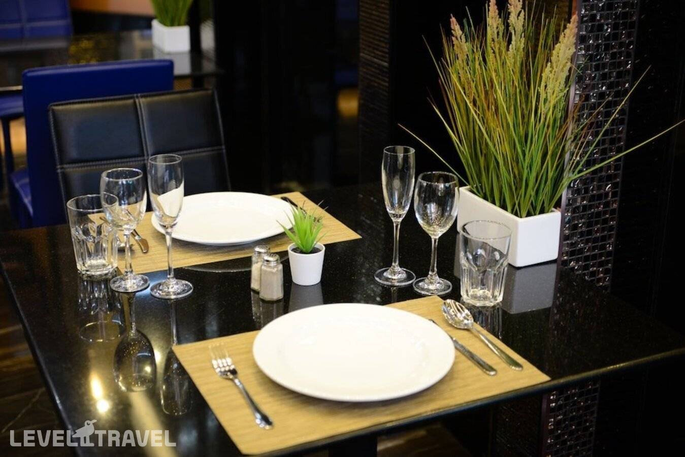 фотографии отеля Media Hotel & Residence в Таиланд(Бангкок) - фото №15