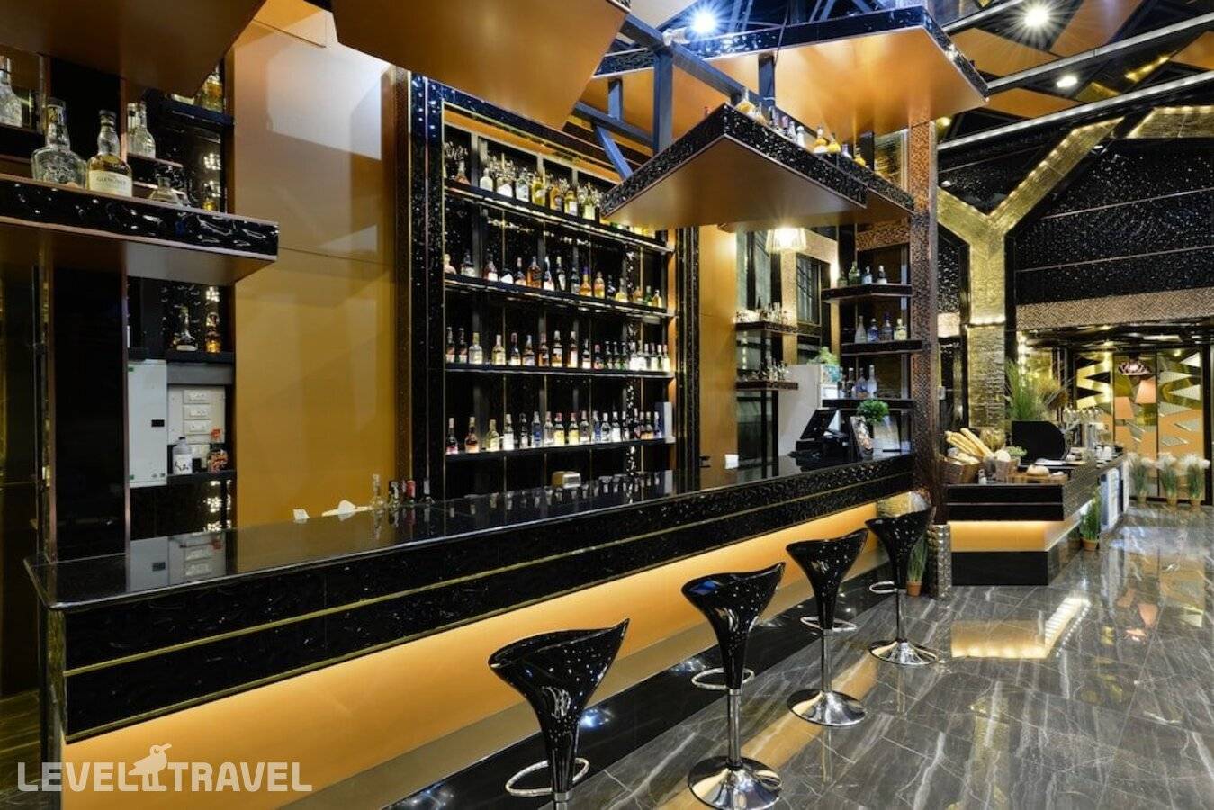 фотографии отеля Media Hotel & Residence в Таиланд(Бангкок) - фото №46