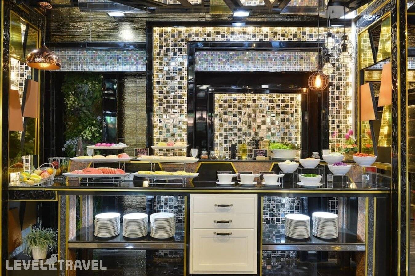 фотографии отеля Media Hotel & Residence в Таиланд(Бангкок) - фото №33