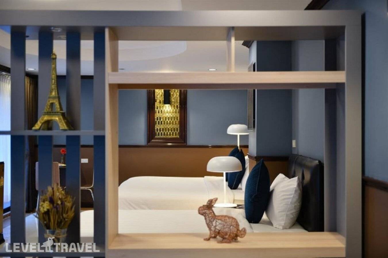 фотографии отеля Media Hotel & Residence в Таиланд(Бангкок) - фото №3