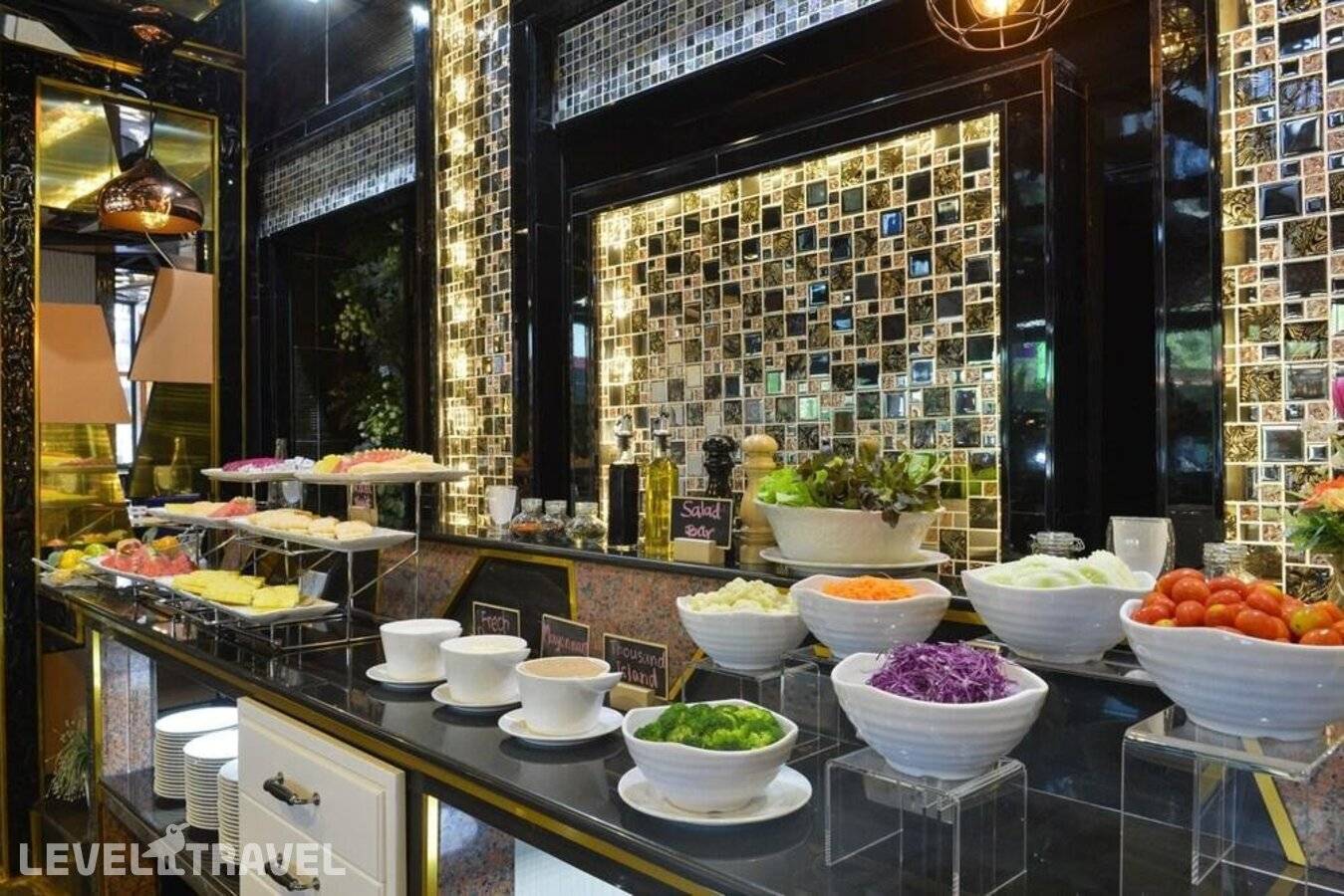 фотографии отеля Media Hotel & Residence в Таиланд(Бангкок) - фото №36