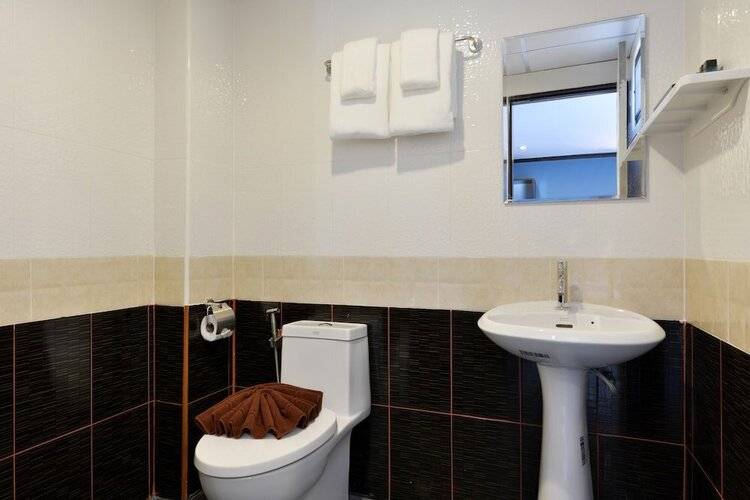 Media Hotel & Residence
