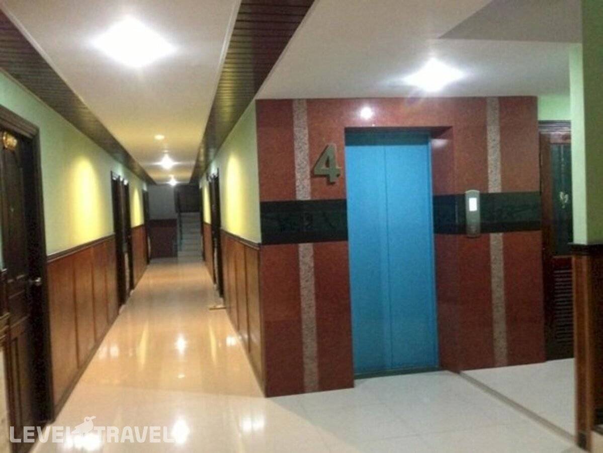 фотографии отеля Media Hotel & Residence в Таиланд(Бангкок) - фото №48