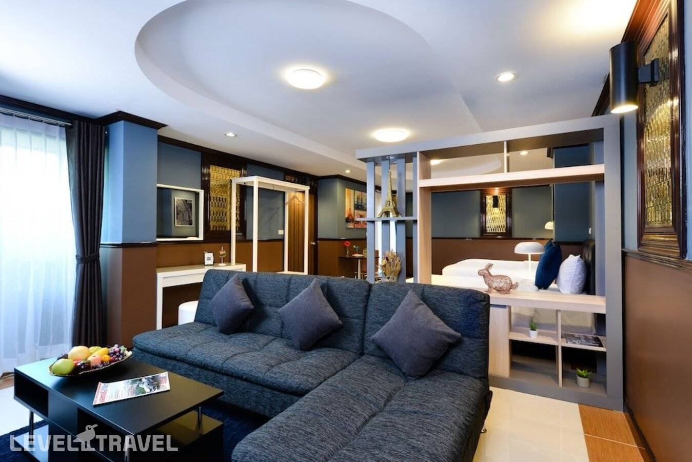 фотографии отеля Media Hotel & Residence в Таиланд(Бангкок) - фото №19