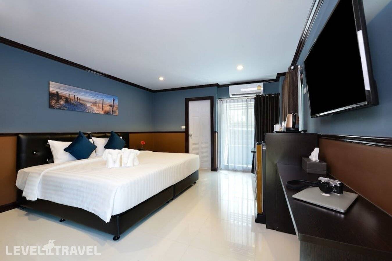 фотографии отеля Media Hotel & Residence в Таиланд(Бангкок) - фото №14