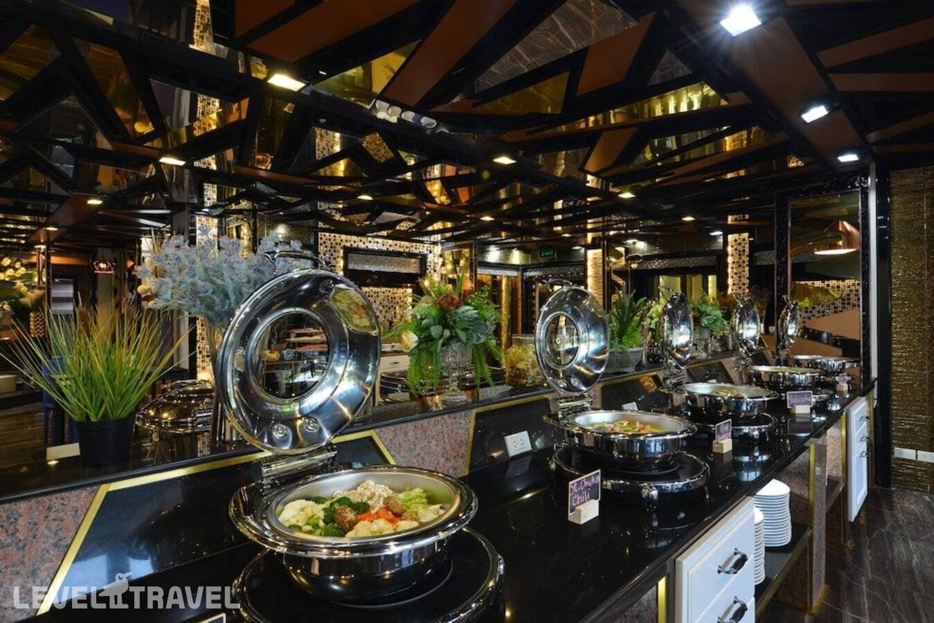 фотографии отеля Media Hotel & Residence в Таиланд(Бангкок) - фото №9