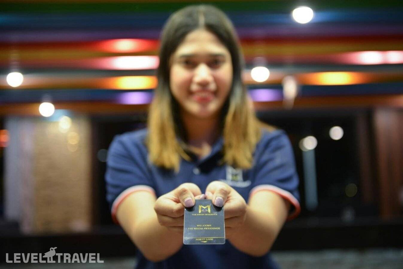 фотографии отеля Media Hotel & Residence в Таиланд(Бангкок) - фото №13