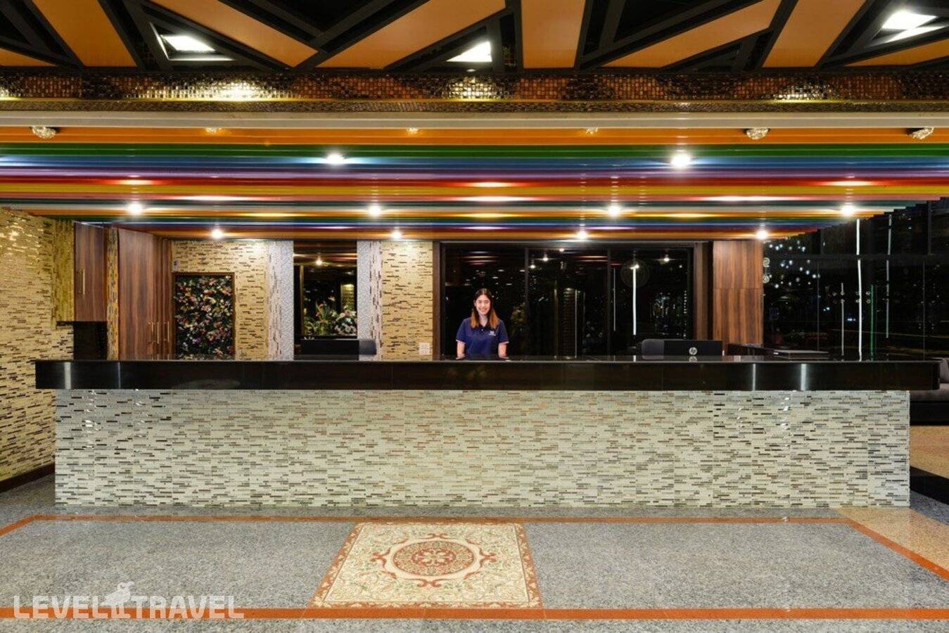 фотографии отеля Media Hotel & Residence в Таиланд(Бангкок) - фото №5