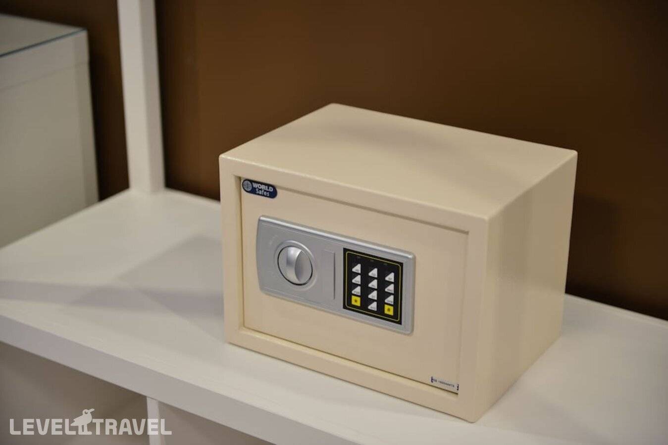 фотографии отеля Media Hotel & Residence в Таиланд(Бангкок) - фото №18