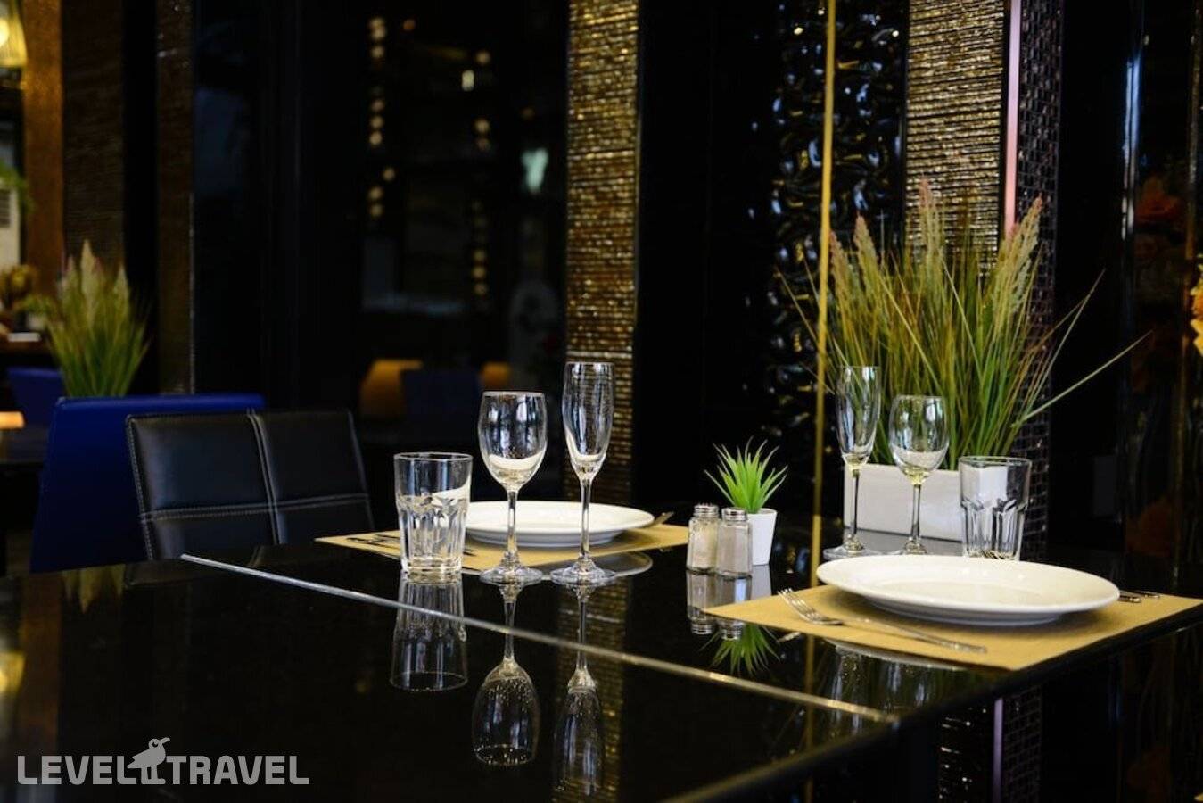 фотографии отеля Media Hotel & Residence в Таиланд(Бангкок) - фото №47