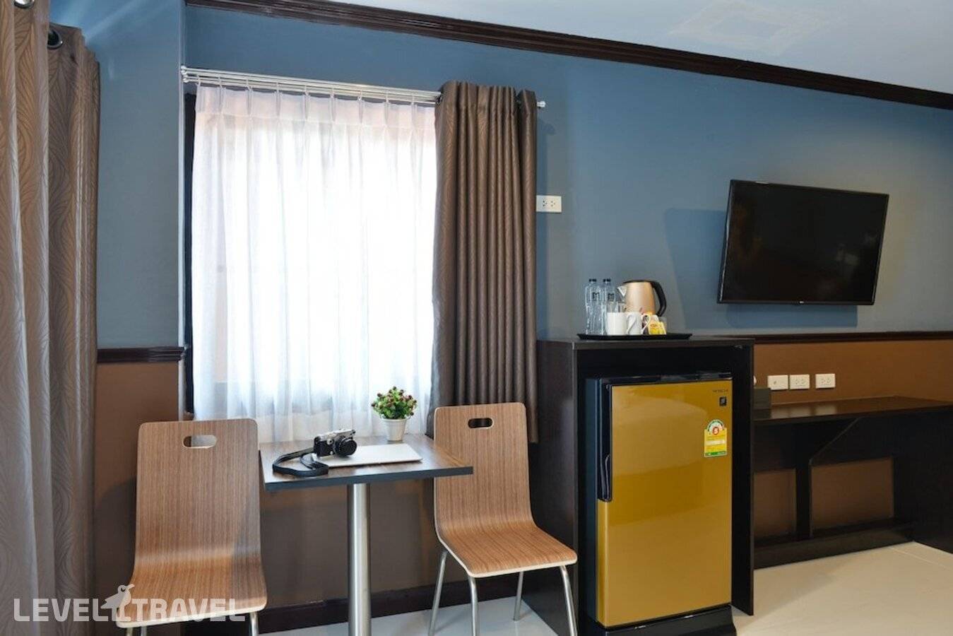 фотографии отеля Media Hotel & Residence в Таиланд(Бангкок) - фото №29