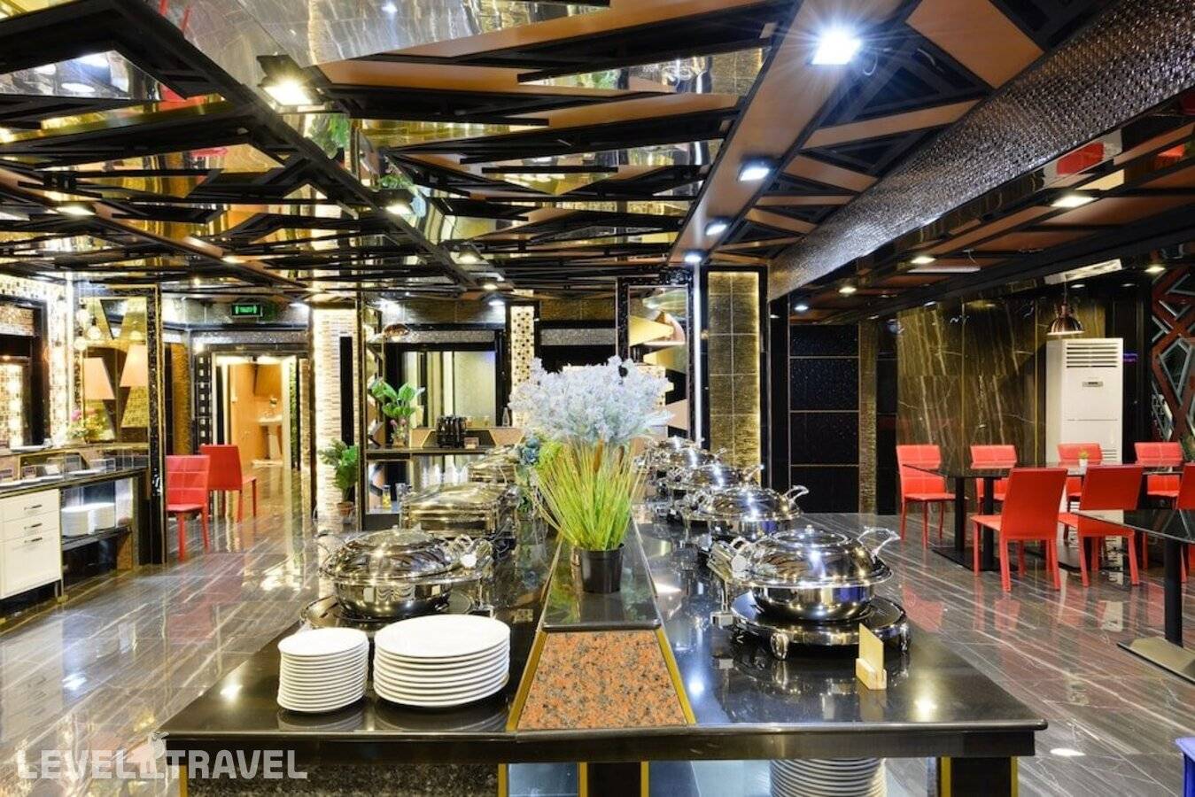 фотографии отеля Media Hotel & Residence в Таиланд(Бангкок) - фото №50