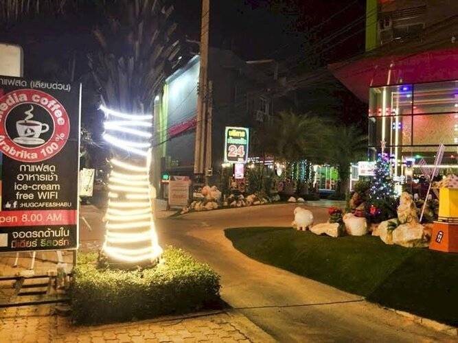 Media Hotel & Residence