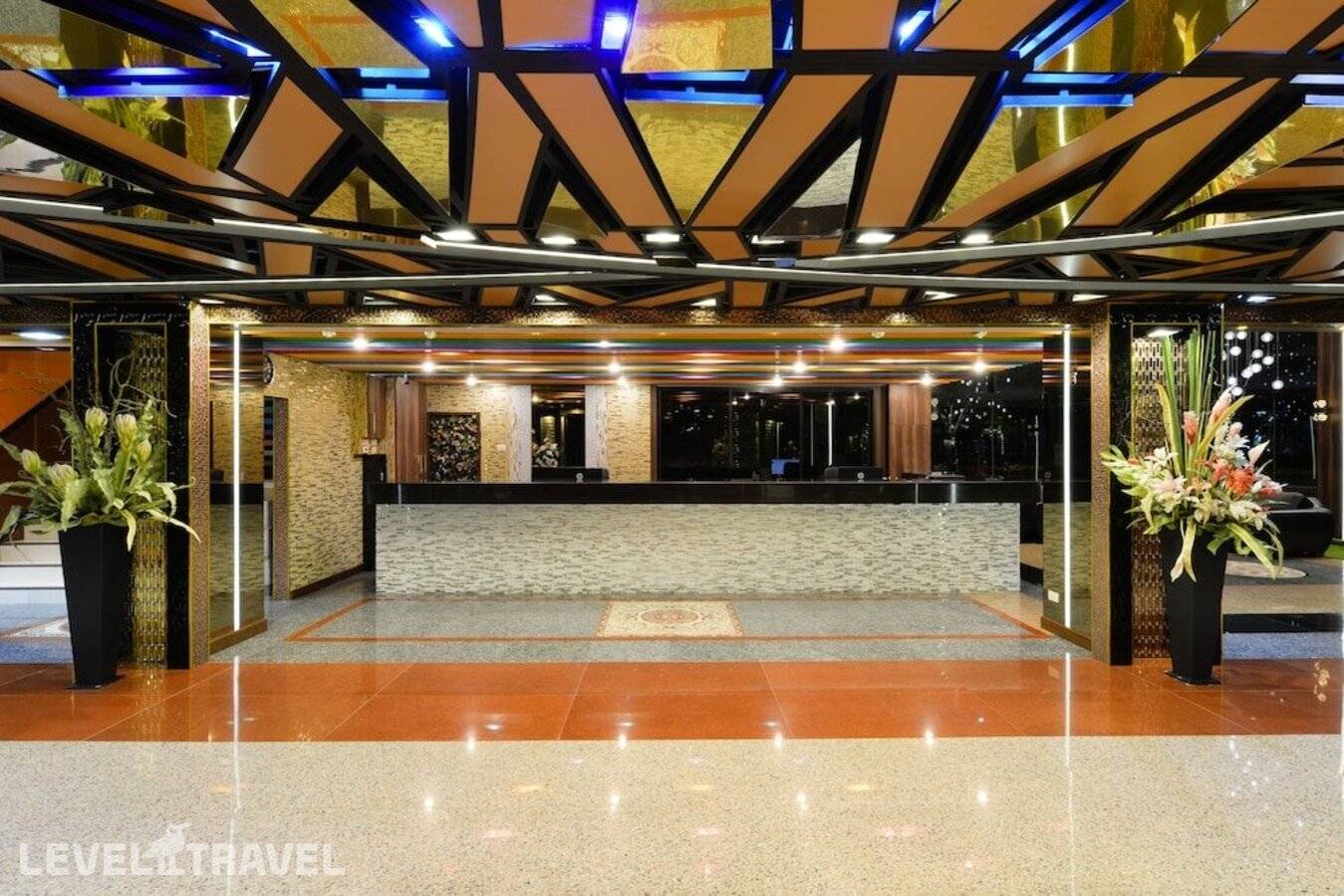 фотографии отеля Media Hotel & Residence в Таиланд(Бангкок) - фото №41