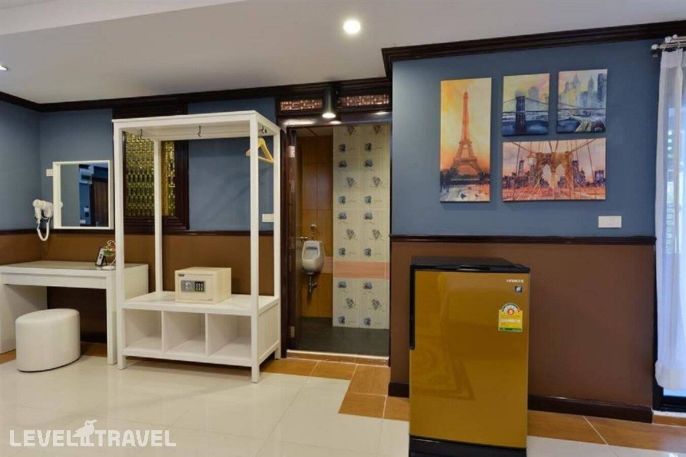 фотографии отеля Media Hotel & Residence в Таиланд(Бангкок) - фото №39