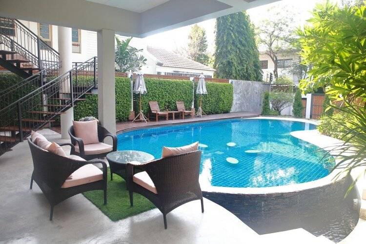 Murraya Residence